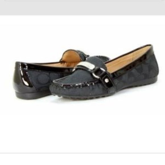 Coach Felisha Loafers - Picture 2 of 5
